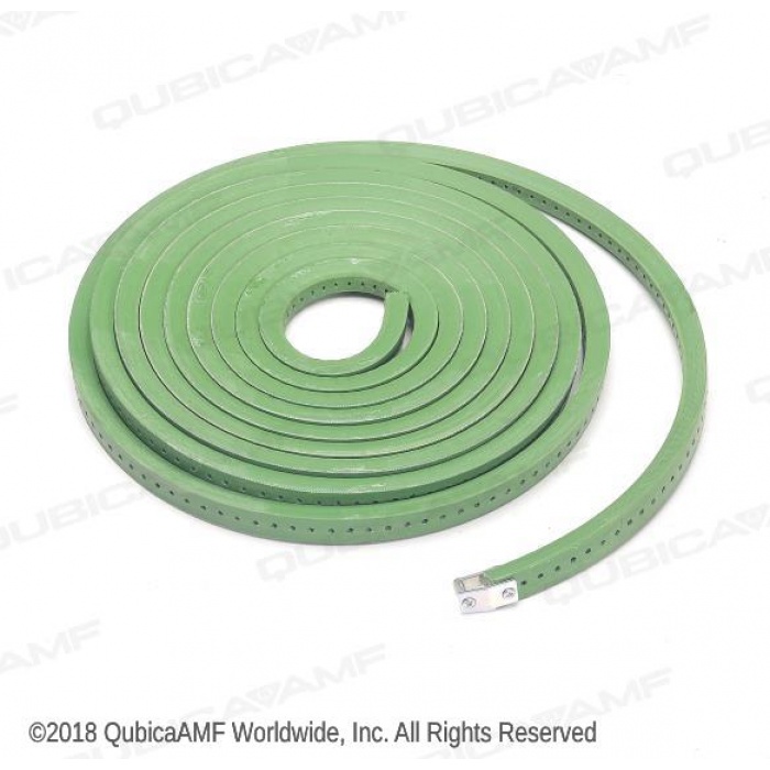 000025731 - Pin V-Belt Elevator Wheel