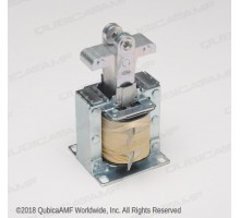 000026027 - Solenoid Assembly 115v 60Hz