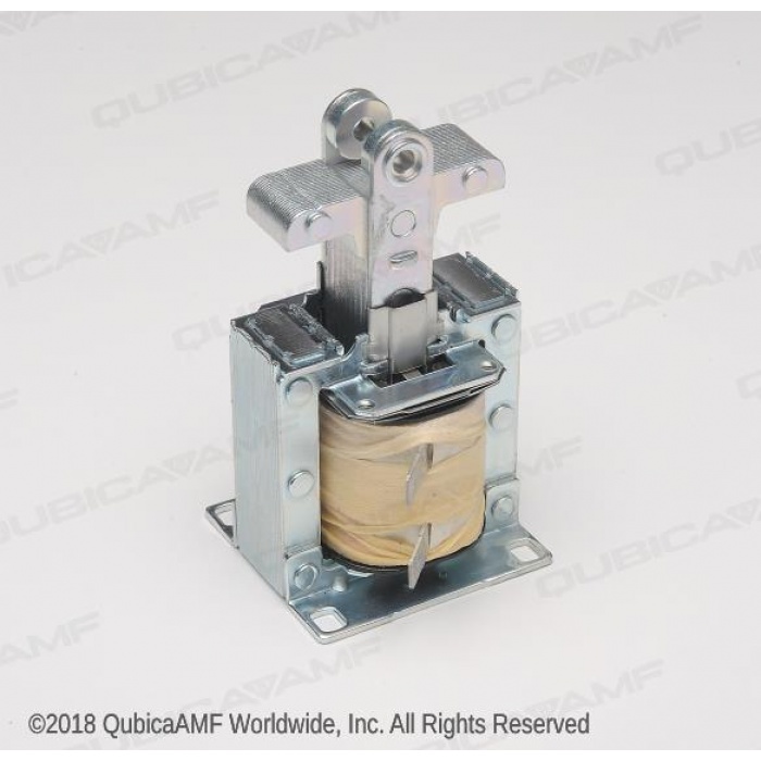 000026027 - Solenoid Assembly 115v 60Hz