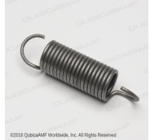 000026031 - Tension Spring, Distributor Belt