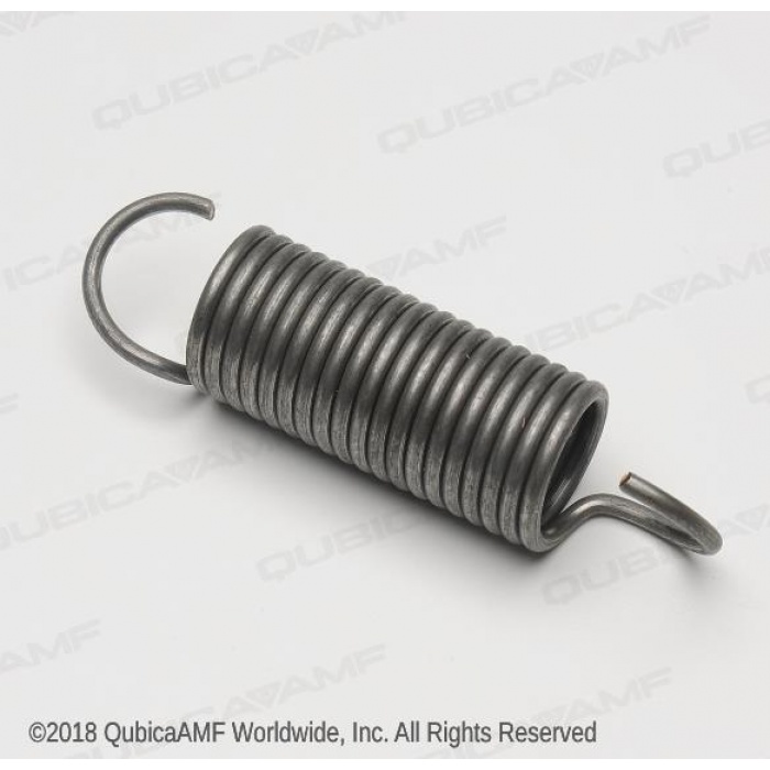 000026031 - Tension Spring, Distributor Belt