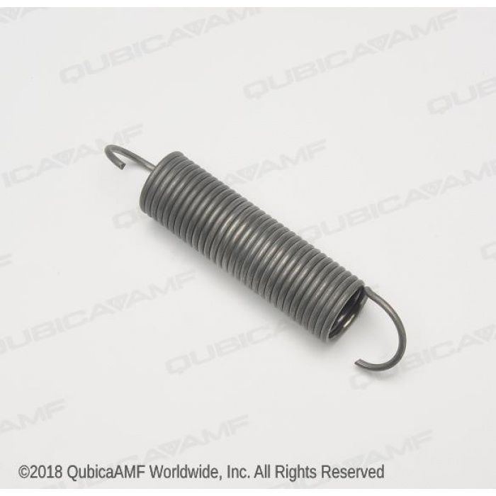 000026032 - Spring Lateral