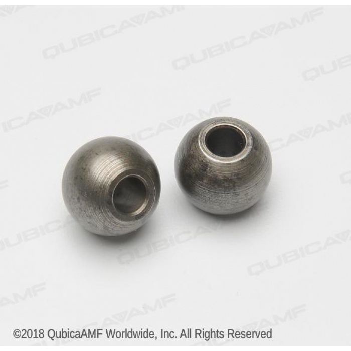 000026461BG - .25x.687 Brg Uniball Bag/2