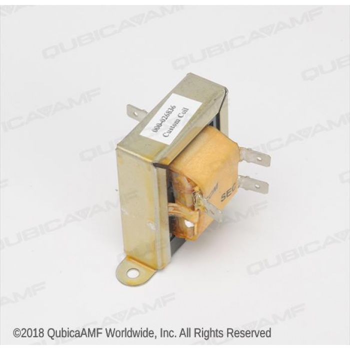 000026836 - Transformer 115-60