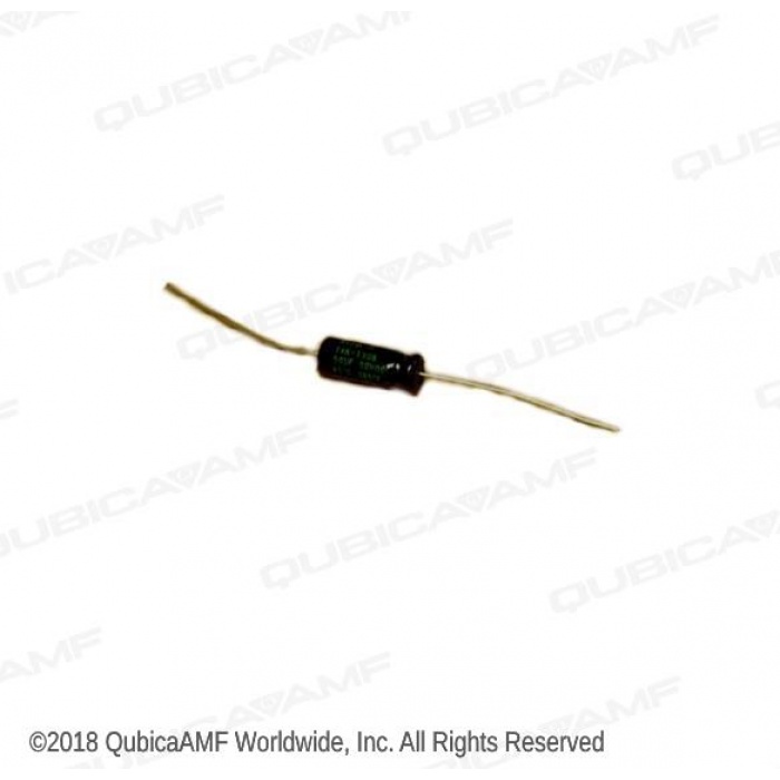 000026837 - Capacitor 50 MFD 50 WV