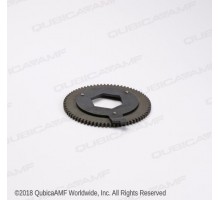 000026852 - Gear Assembly