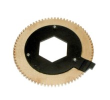 000026852 - Gear Assembly