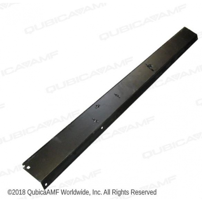 000027099 - Apron & Mat Assembly RH