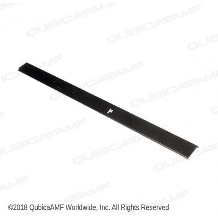 000027100 - Apron & Mat Assembly LH