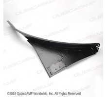 000027372 - Plow & Mat Assembly RH