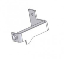 000027403 - Trip Lever Assembly