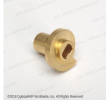 000028242 - Friction Plate Cam Brass