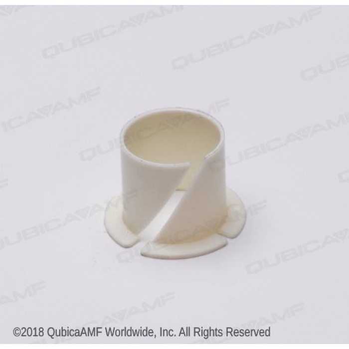000028543 - Split Bushing Nylon DR/LK