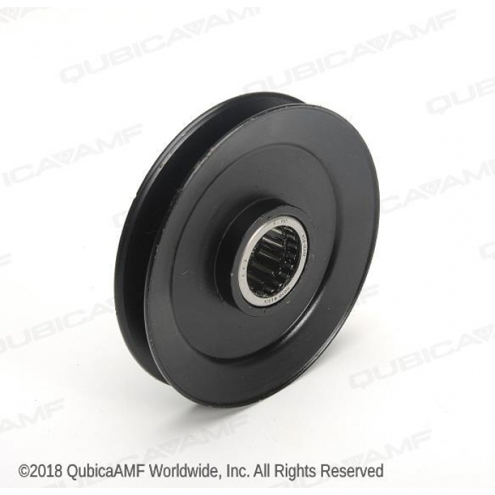 000028772 - Pulley Assembly