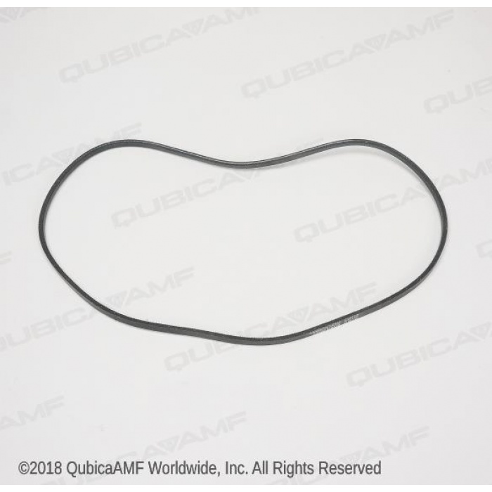 000028864 - Belt V 3604 Pitch LT