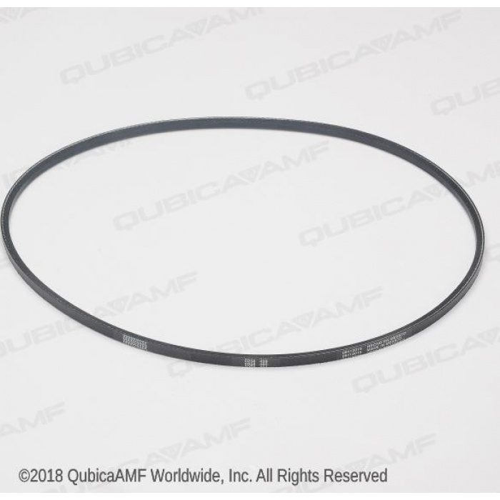 000028865 - Belt V Pitch LT 34 5