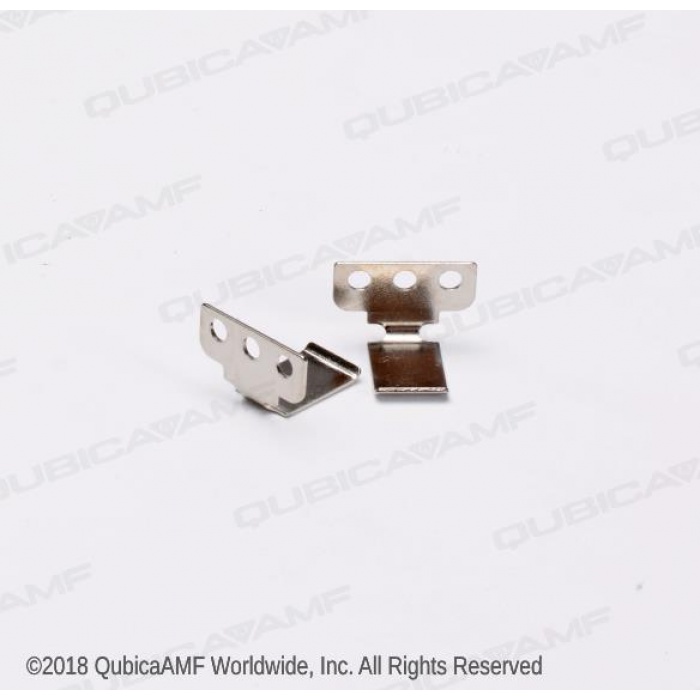 000029013BG - Locking Spring Clip Пакет/2