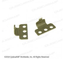 000029014BG - Locking Spring Catch Pkg/2