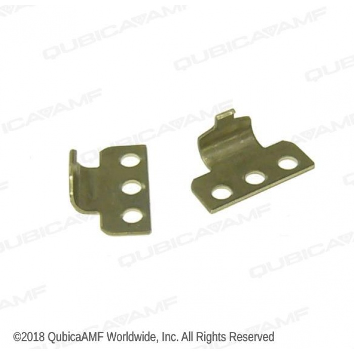 000029014BG - Locking Spring Catch Пакет/2