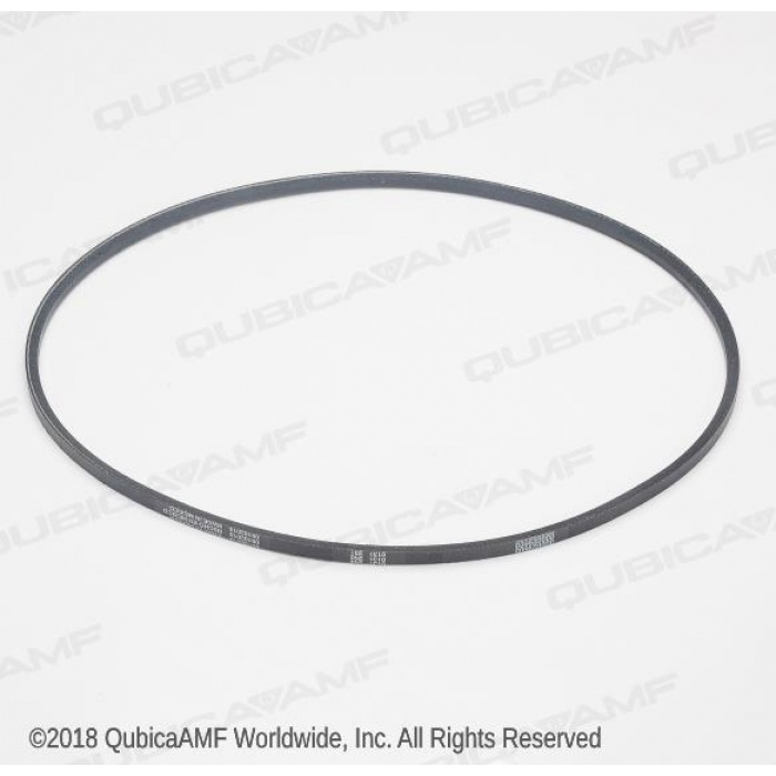 000029600 - Belt-V 33 1/2 Out