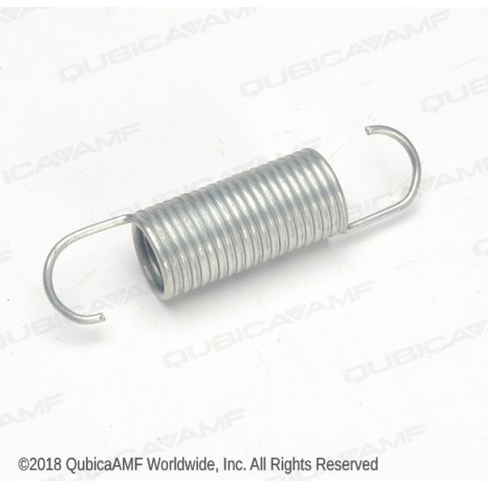 000029601 - Spring Roller Drive Ball Elevator