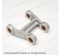 000029659 - Вузол підвісного важеля