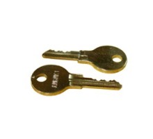 000029872 - Master Key For AMG Locks
