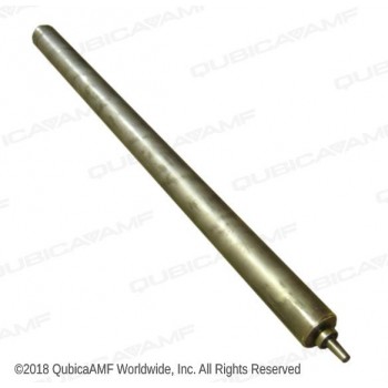 030005648 - Rear Roller Assembly