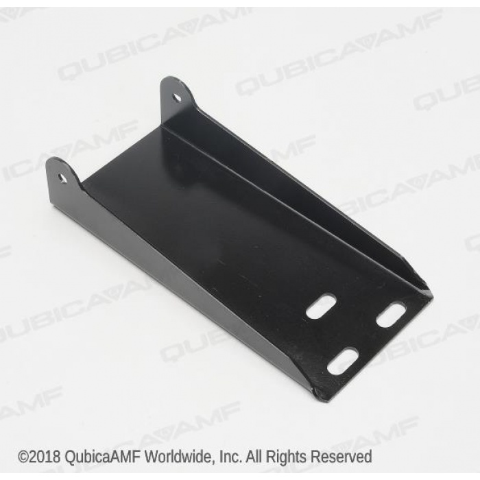 030006870 - Bracket Track Assembly