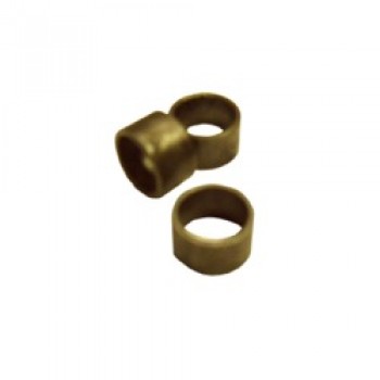 030007850BG - Bearing Sleeve .252 x .314 x .183 (Bag of 10)