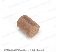 045006503 - 11/16" Walnut Dowel