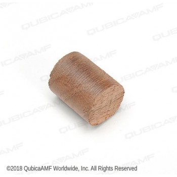 045006503 - 11/16" Walnut Dowel