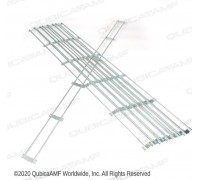 049006362 - Rail Track 8 8ft sections