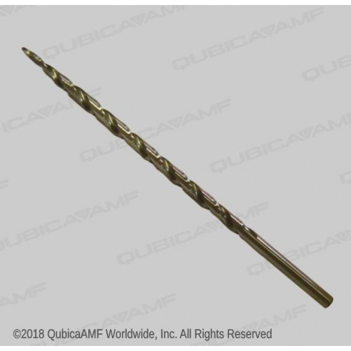 049006407 - Fuller 9/32X8 Tpr Drl