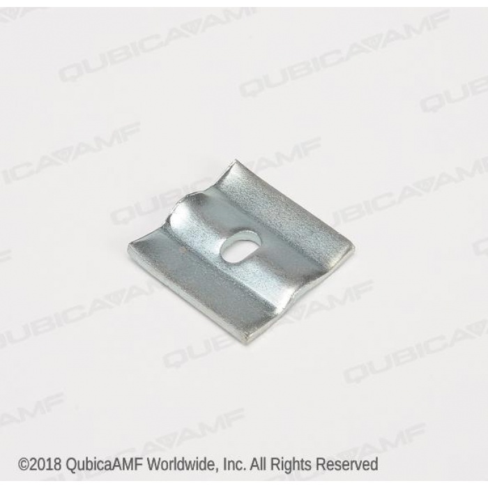 049007033 - Зажим желоба