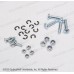 049007059 - Bumper Spare Parts Kit