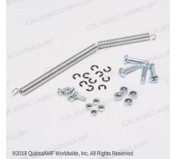 049007059 - Bumper Spare Parts Kit