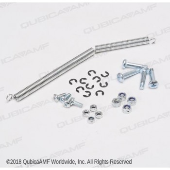 049007059 - Bumper Spare Parts Kit