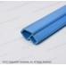 049007079-B - 19 1/2" Plastic Rail Dummy