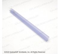 049007079-C - Clear 19.5Dumy Plastcrail Universal