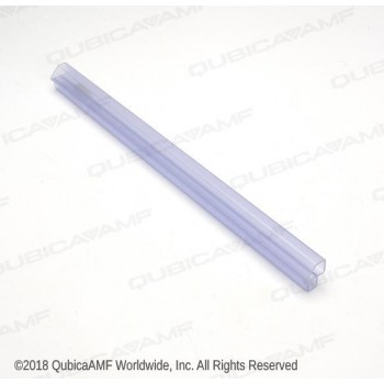 049007079-C - Clear 19.5Dumy Plastcrail Universal