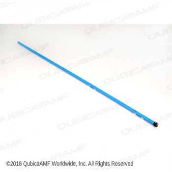 049007091B - Bump RH Rail 1st Sect 79" Blue