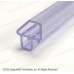 049007091C - Bump RH Rail 1st Sect 79"Clear