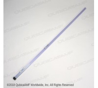 049007091C - Bump RH Rail 1st Sect 79"Clear