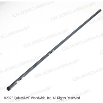 049007091G - Bump RH Rail 1st Sect 79" Grey