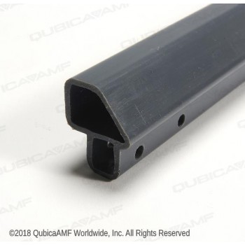 049007092G - Bump LH Rail 1st Sect 79" Gray