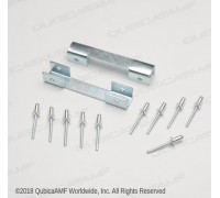 049007093 - H-Bracket Kit