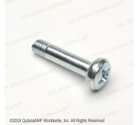 049007124 - M6 26L Phil 3 Shoulder Bolt