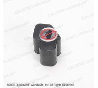 049007142 - Bumper End Cap RH