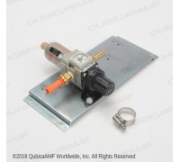 049007180 - Regulator Assembly w/Filter